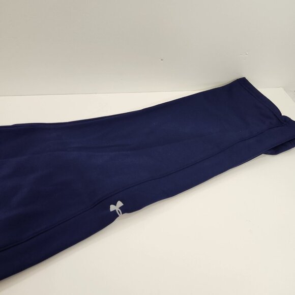 Under Armour Mens Joggers / Track Pants Size Medium - Picture 5 of 14